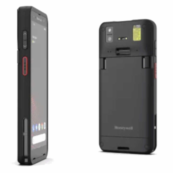 Honeywell CT70 WiFi7/6E, 8/128GB, Flex Range Engine-Green...