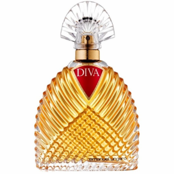 Emanuel Ungaro Diva EDP sprej 100ml
