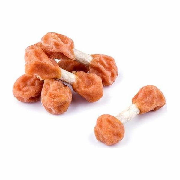 Maced Činky s kuřecím masem a arašídy 500g