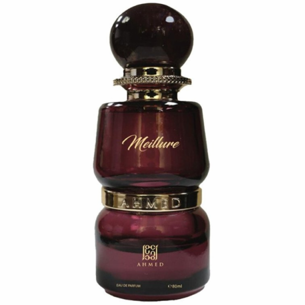 Lattafa AHMED AL MAGHRIBI Meillure EDP sprej 80ml