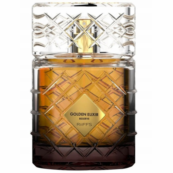 Monroe Riiffs Golden Elixir Reserve PAR U 100 ml
