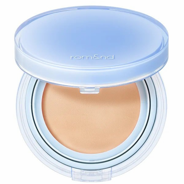 Lancome Hydratační make-up Rom&nd Bare Water Cushion 04 B...
