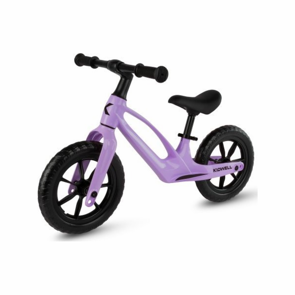 Kidwell VITO fialové krosové kolo