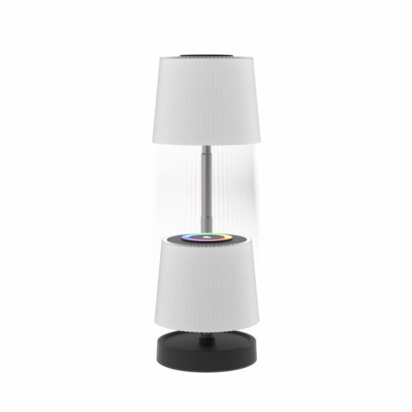 Platinet PTL45RGB stolní LED lampa stmívatelná, dotykové ...