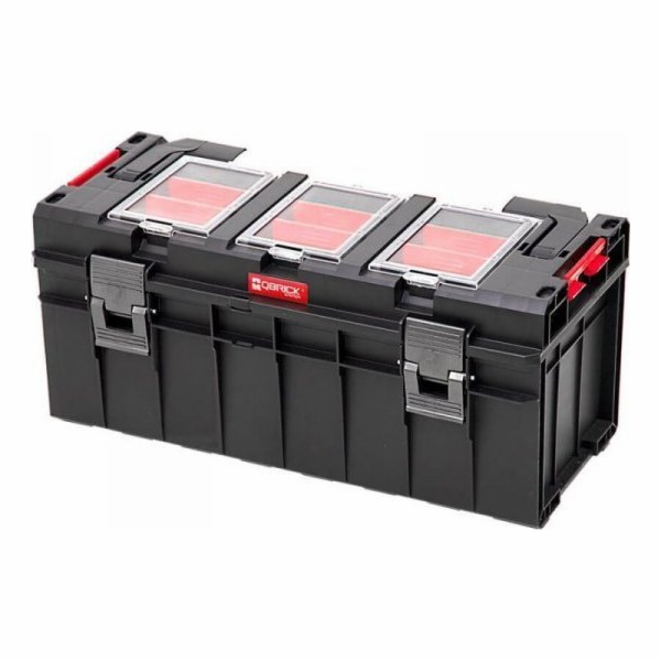 Qbrick Kufr na nářadí QBRICK PRO 600 PROFI