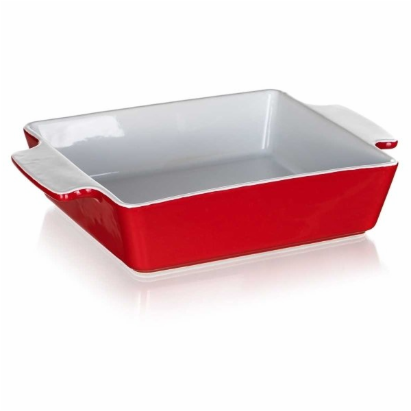 BANQUET Keramická forma na dort 39x22 cm CULINARIA