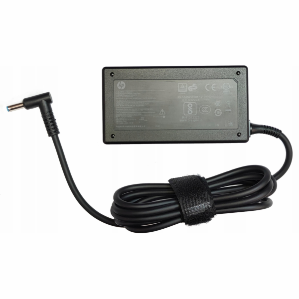 HP Napájecí adaptér Smart Laptop Power Adapter - adaptér ...