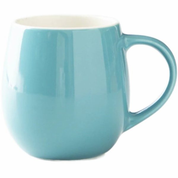 Origami Aroma kelímek Barrel tyrkysový 210 ml