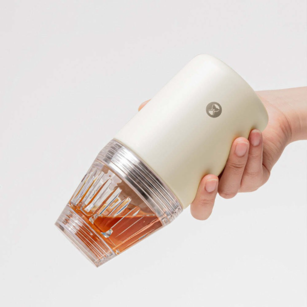 Timemore Termohrnek Crystal Eye Travel Brewer 300ml s odk...