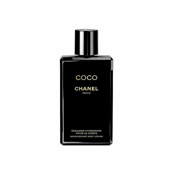 Chanel Coco tělové mléko 200ml