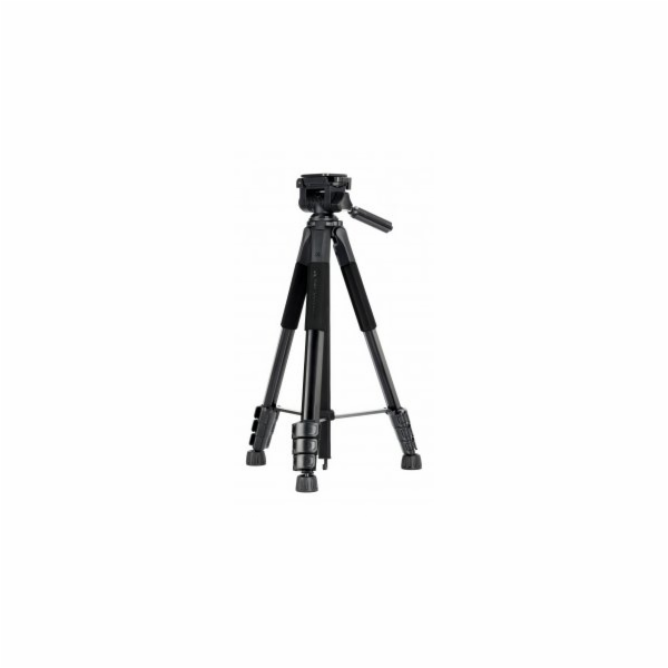 NoName Video stativ K&F Concept S254A3 s hlavou BV01 a dr...