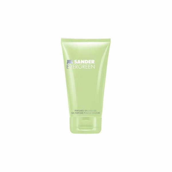Jil Sander Evergreen 150ml