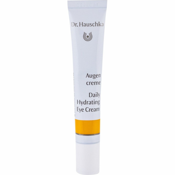Dr. Hauschka Denní hydratační oční krém W 12,5 ml