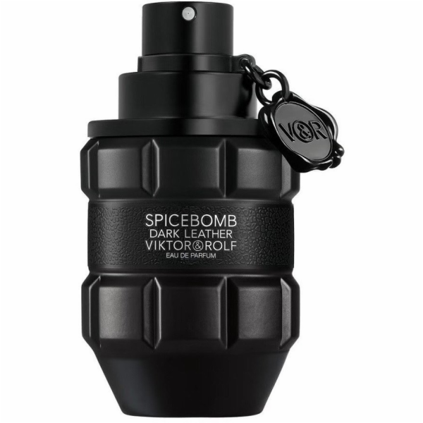 Viktor & Rolf Spicebomb Dark Leather EDP 50ml