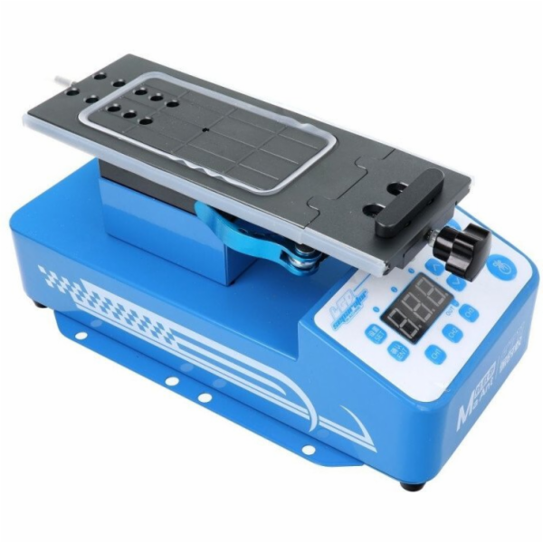 NoName Rotační LCD separátor MAANT F711