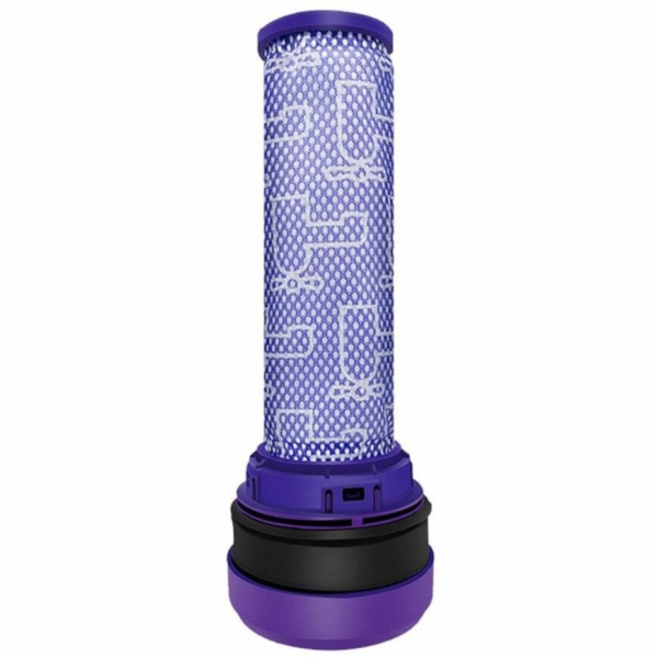 JETtools Zadní výfukový HEPA vzduchový filtr pro Dyson DC...