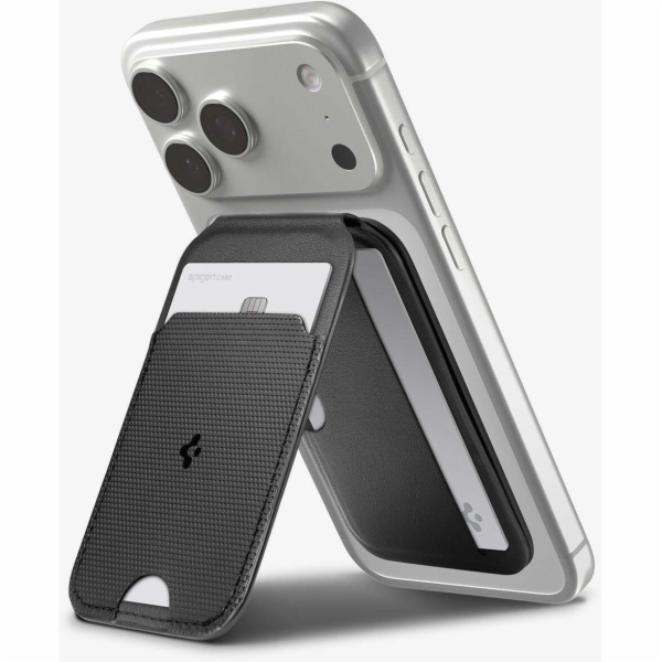 Spigen S314-2 SLIM FOLD STATIV MAGSAFE UNIVERZÁLNÍ MAGNET...
