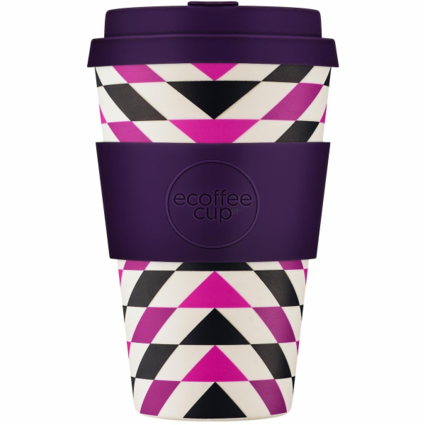 Ecoffee cup Ekologické kelímky na kávu 400ml s sebou - Fa...
