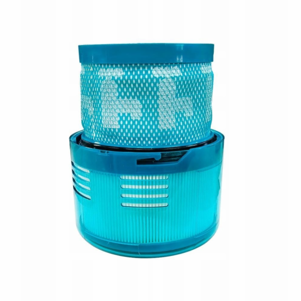 JETtools Zadní výfukový vzduchový filtr pro Dyson Gen 5 D...