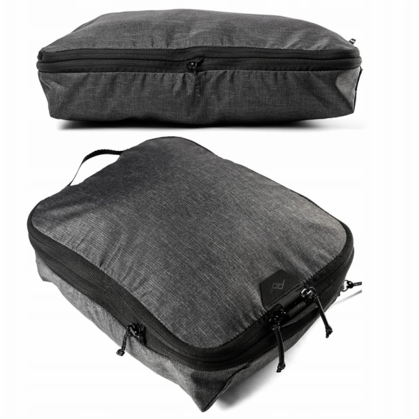 Peak Design Packing Cube Large, antracitová