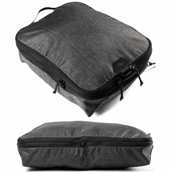 Peak Design Packing Cube S Medium, antracitová