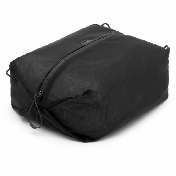 Peak Design Ultralight Mesh Packing Cube S Medium, černá