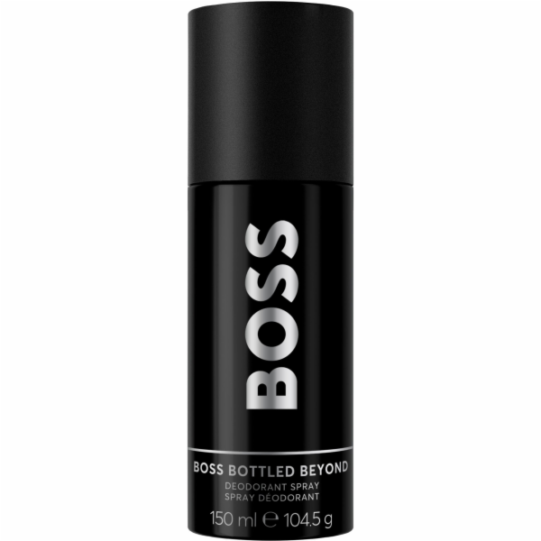XXX_hugo boss-boss (Hugo Boss) Boss Bottled Beyond DEO sp...