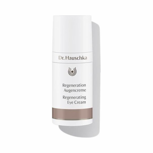 Dr. Hauschka Regenerační oční krém 15ml