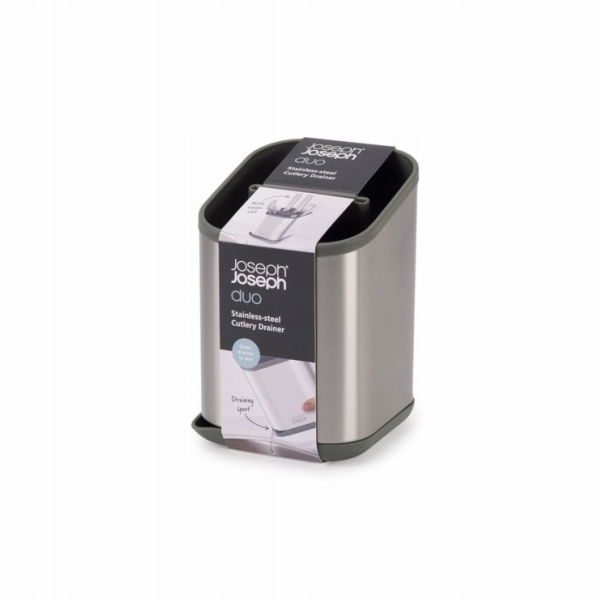 Joseph Joseph Duo 851682 šedá