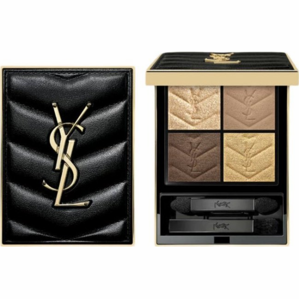 Yves Saint Laurent Paletka očních stínů Couture Mini Clut...