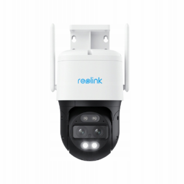 Venkovní IP kamera Reolink TrackMix Series G765 LTE
