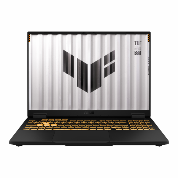 ASUS TUF Gaming F16/FX608JMR-RV139/i5-14450HX/16"/WUXGA/1...