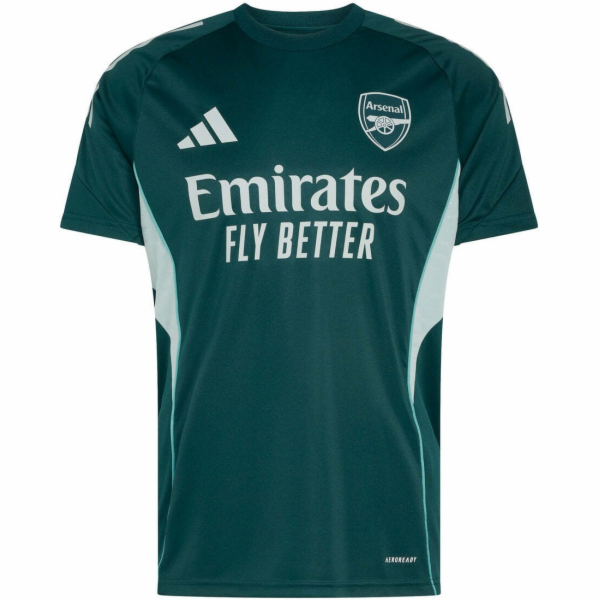 Adidas Tréninkový dres Arsenal London JSY KB1843