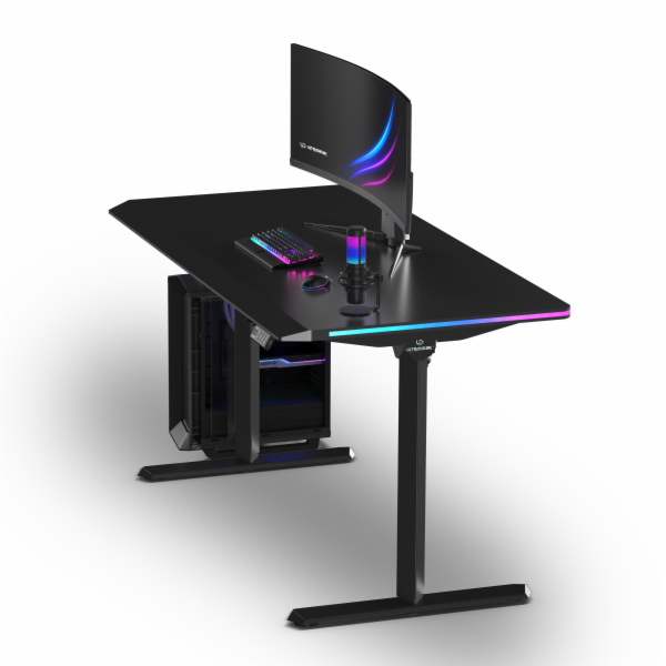 ULTRADESK QUEST  UD-QST-FRBB/DTBB/ULTRAD