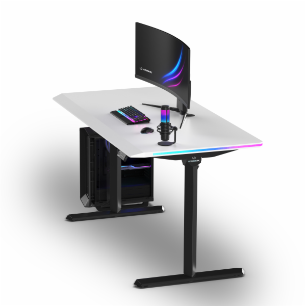 ULTRADESK QUEST  UD-QST-FRBB/DTWT/ULTRAD