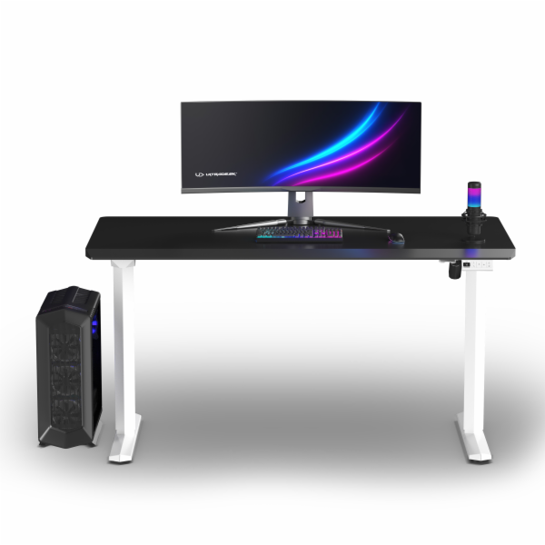 ULTRADESK QUEST  UD-QST-FRWT/DTBB/ULTRAD