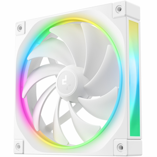 Deepcool Ventilátor 140mm R-FL14-WHAPN1-G