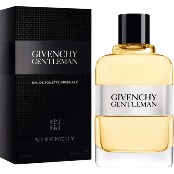 Givenchy Gentleman Original EDT 100 ml