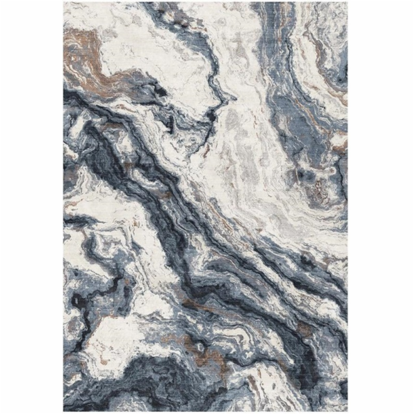 DOMOLETTI Vnitřní koberec RABBIT 3D 600GSM AWM-28778 1,6X...