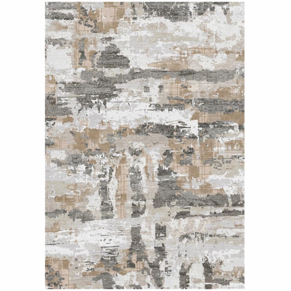 DOMOLETTI Vnitřní koberec RABBIT 3D 600GSM AWM-29196 0,8X...