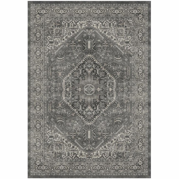 DOMOLETTI Vnitřní koberec MIA 3D 350GSM AWM-229786 1,4X2M