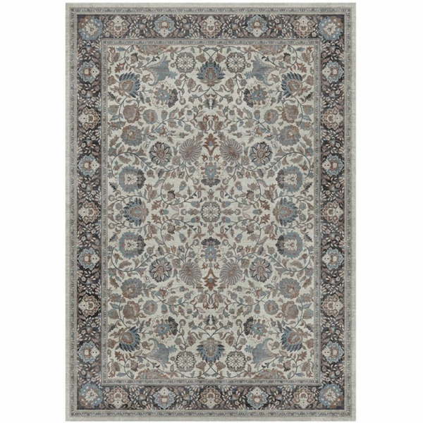 DOMOLETTI Vnitřní koberec MIA 3D 350GSM AWM-28598 0,8X1,5M