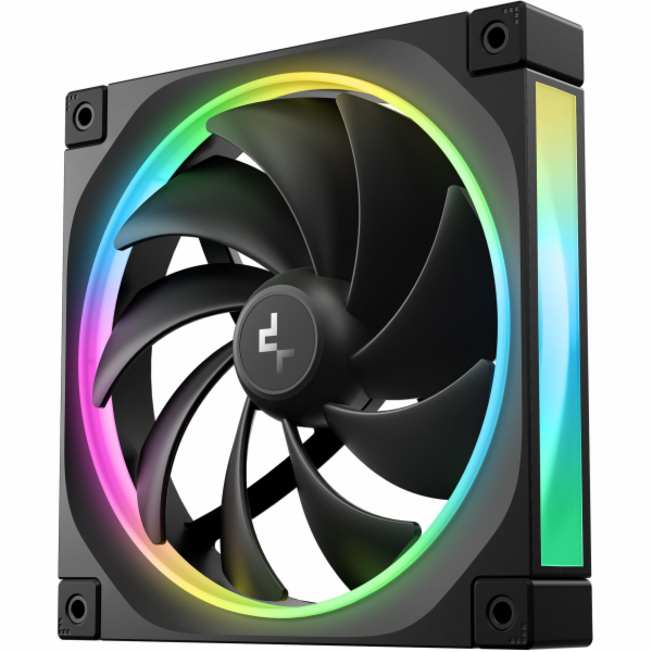 Deepcool Fan Ventilátor pro počítačovou skříň 14 cm Černý...