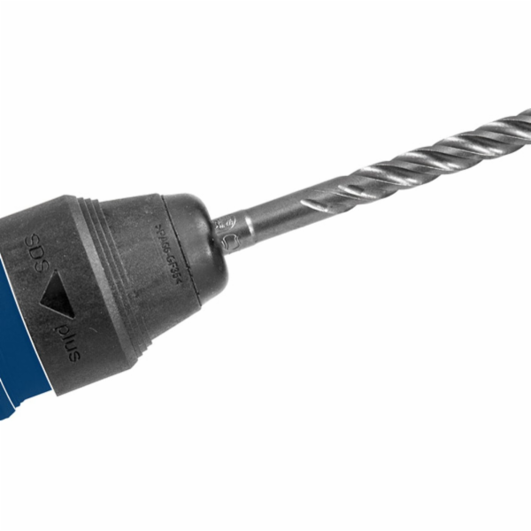 Bosch PROFESIONÁLNÍ VRTAČKA SDS-PLUS 5X, 25X550X600 MM