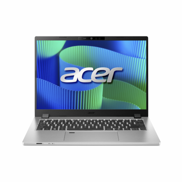 Acer TravelMate P2 14/TMP214-56-TCO-32RF/3-100U/14"/WUXGA...
