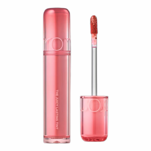 Rom&nd Lesk na rty The Juicy Lasting Tint odstín 09 Mulle...