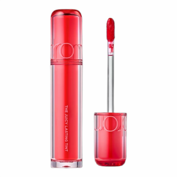 Rom&nd Lesk na rty The Juicy Lasting Tint odstín 19 Letní...