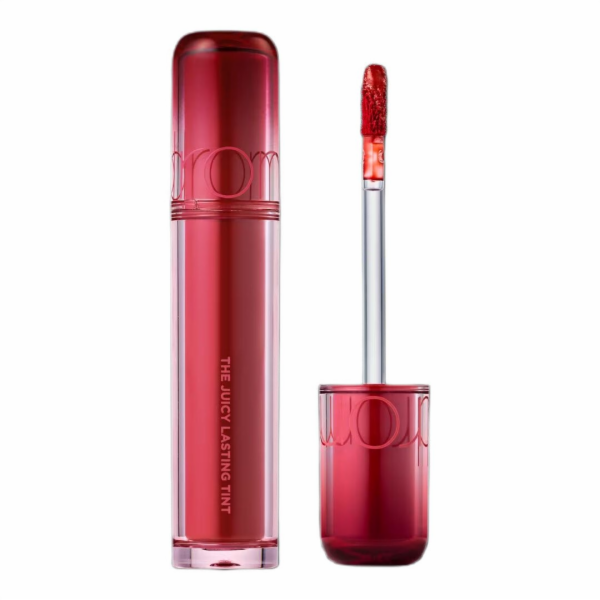 Rom&nd _The Juicy Lasting Tint rtěnka na rty 22 Dotori Bo...