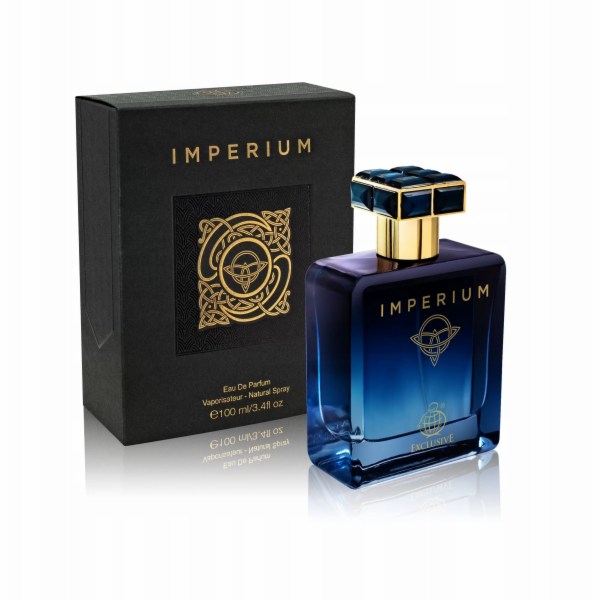 Fragrance World Imperium EDP 100 ml