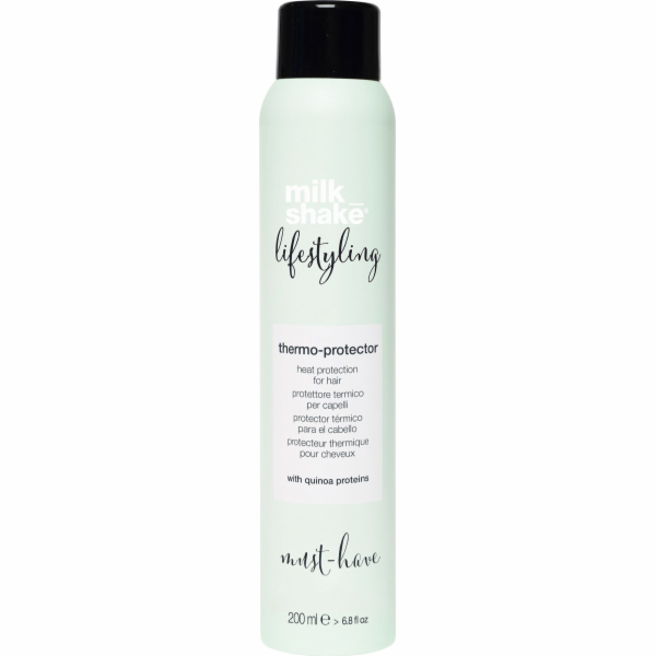 Milk Shake Termoochranný kondicionér Lifestyling 200 ml